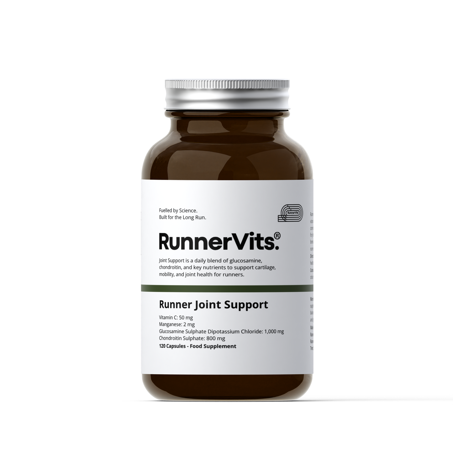 Runner Joint Support