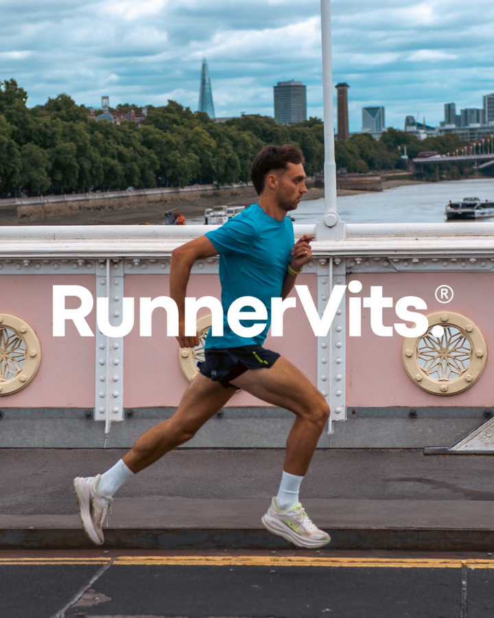 Best Supplements for Marathon Training in the UK (2026 Guide)