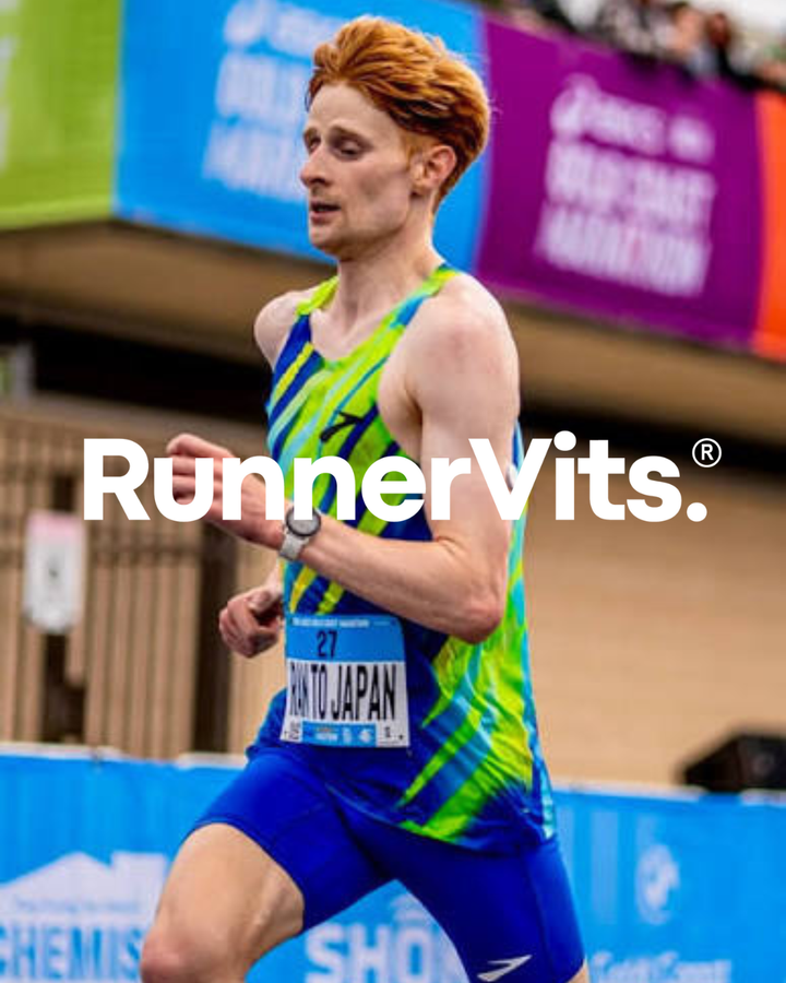 Vitamin D and Running in the UK Winter: Why It Matters More Than You Think