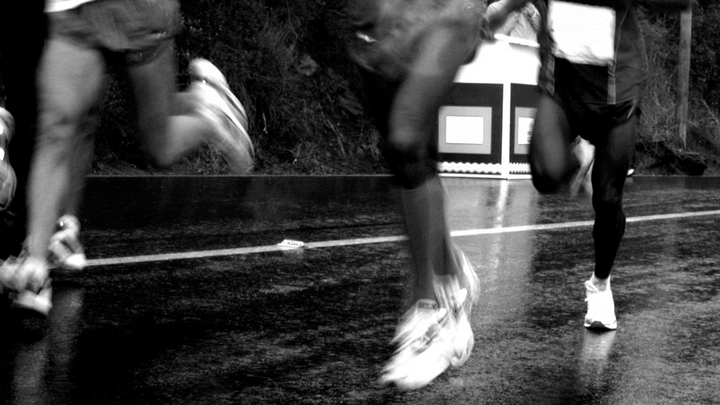 Creatine and Marathon Training: How to Use It Through a 16-Week Block