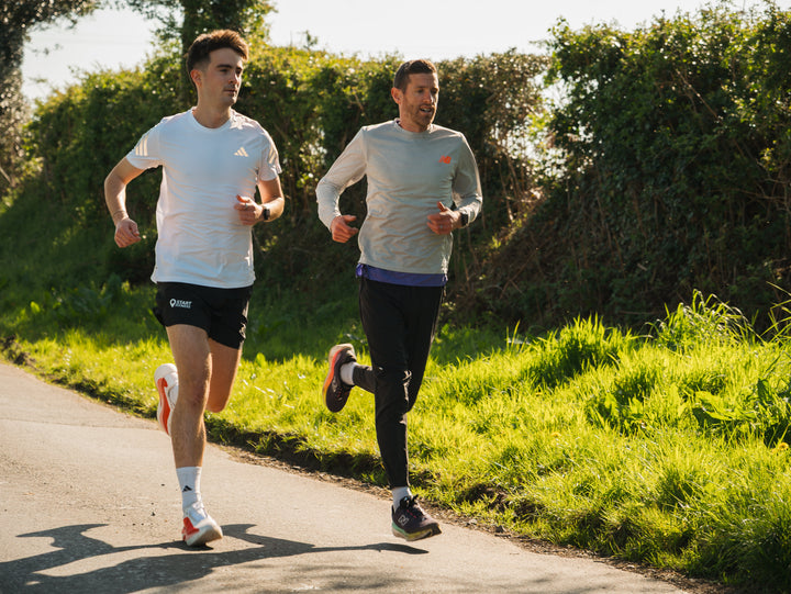 Great North Run Training: Fuelling and Supplements for Half Marathon Success