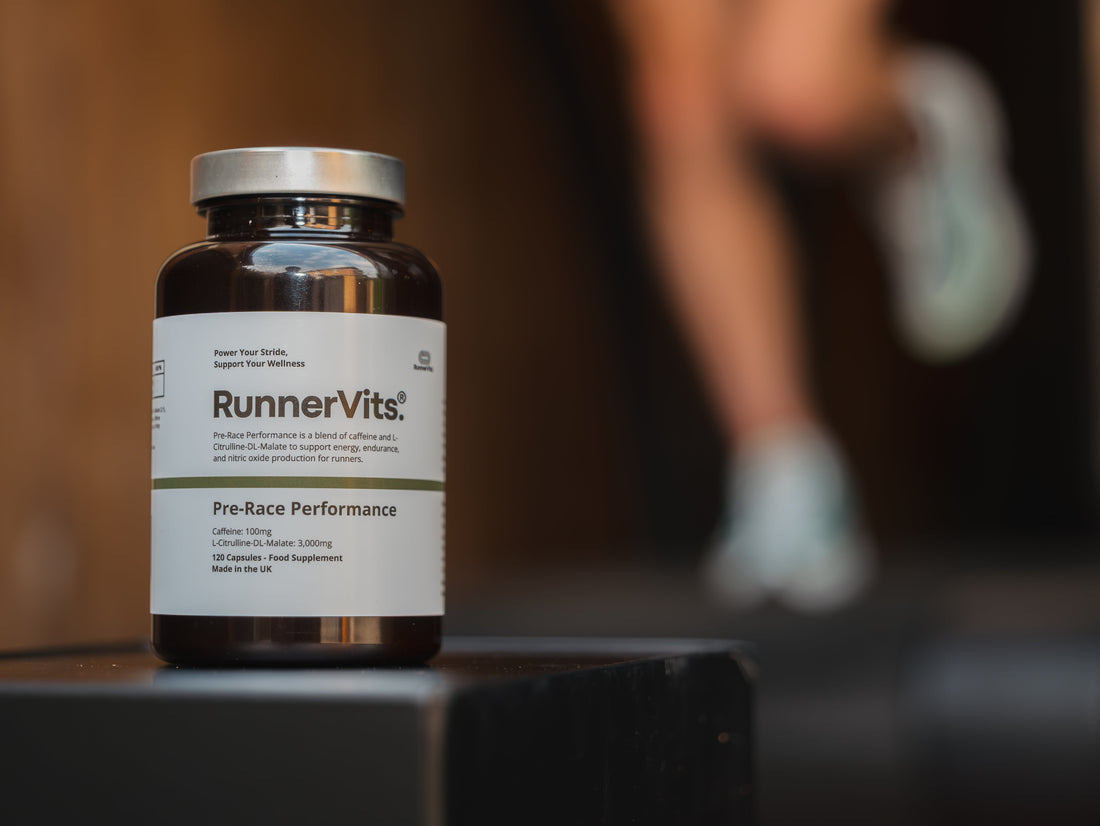 Preventing Common Running Injuries: Shin Splints, IT Band and Runner's Knee