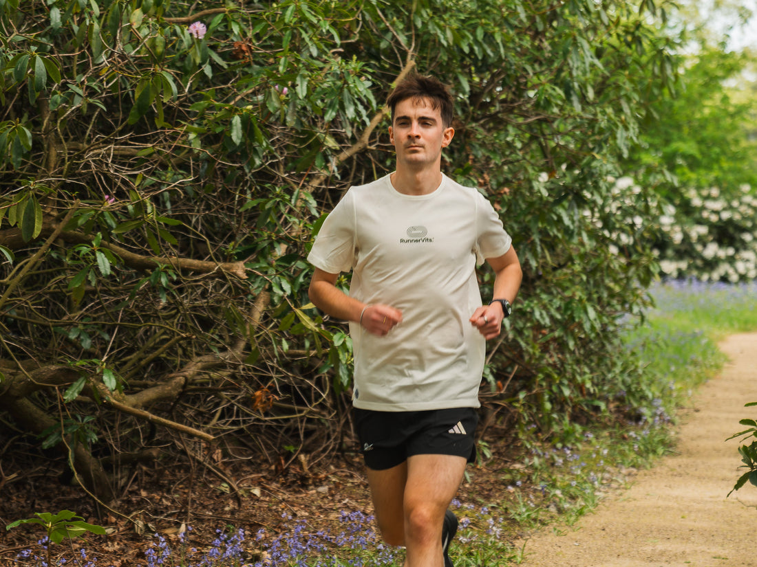 How to Beat Your parkrun PB: Small Changes That Add Up