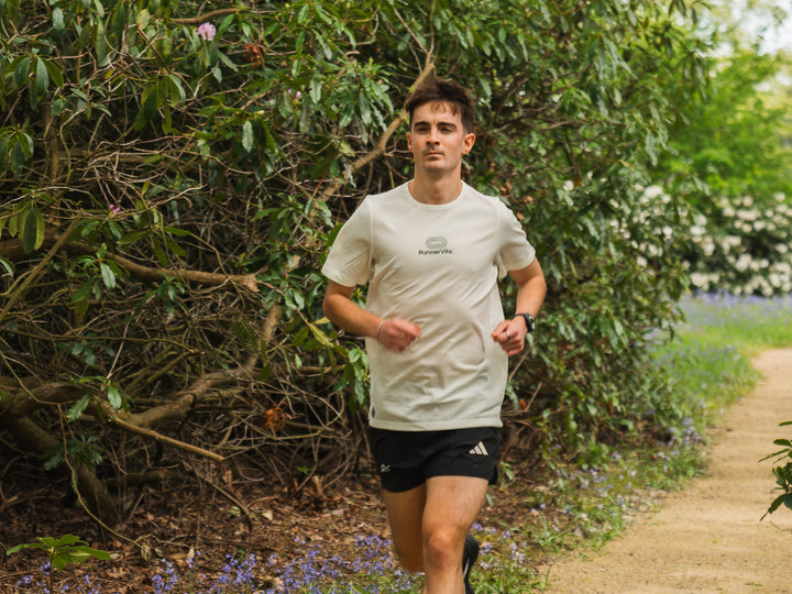 How to Beat Your parkrun PB: Small Changes That Add Up