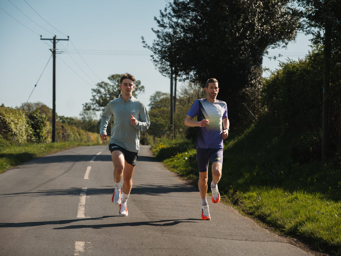 Pre-Race Nutrition Mistakes UK Runners Make (And How to Avoid Them)