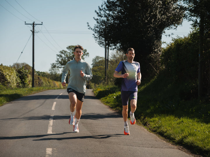 Will Creatine Make Runners Gain Weight? Separating Fact from Fear