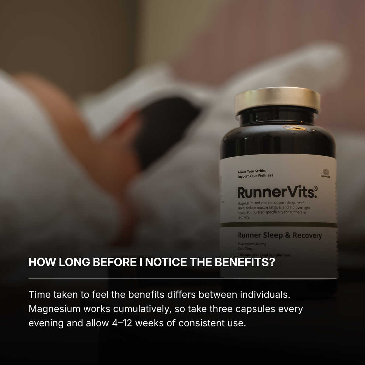 Runner Sleep & Recovery