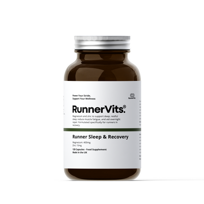 Beginner Runner Starter Pack