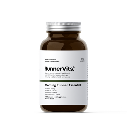 Park Run Supplement Bundle