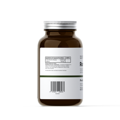 Pre-Race Performance