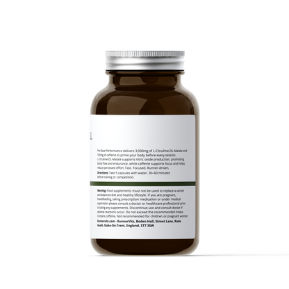 Park Run Supplement Bundle