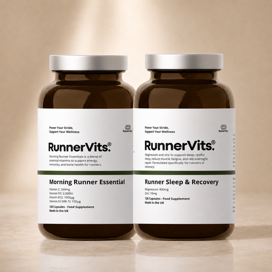 Beginner Runner Starter Pack