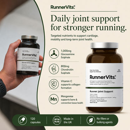 Runner Joint Support