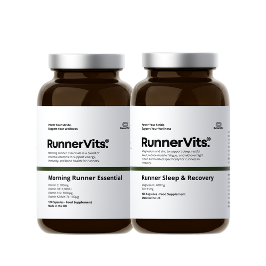 Beginner Runner Starter Pack