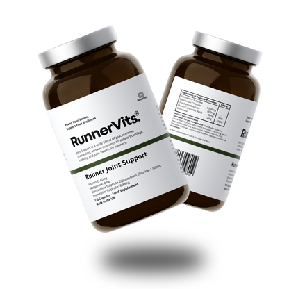 Runner Joint Support
