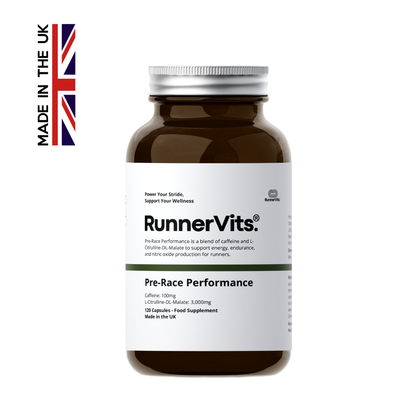 Pre-Race Performance