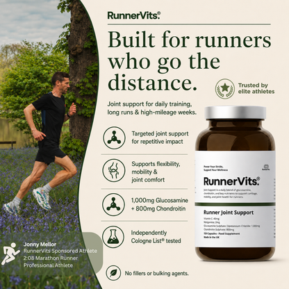 Runner Joint Support