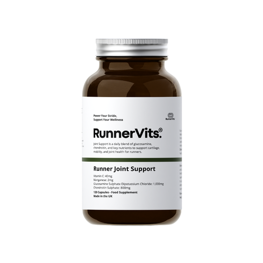 Runner Joint Support