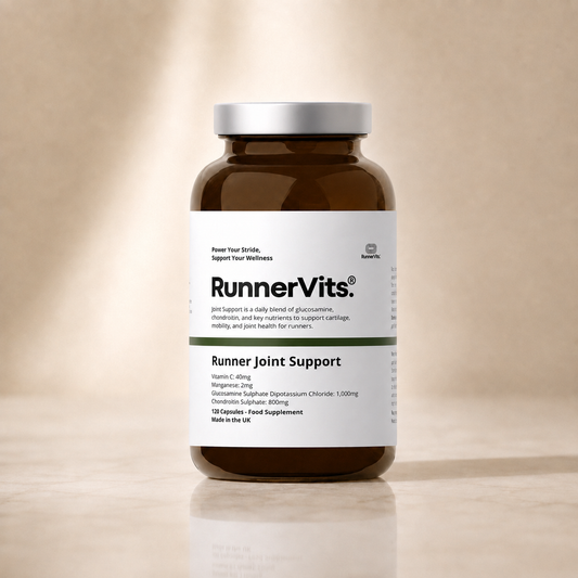 Runner Joint Support