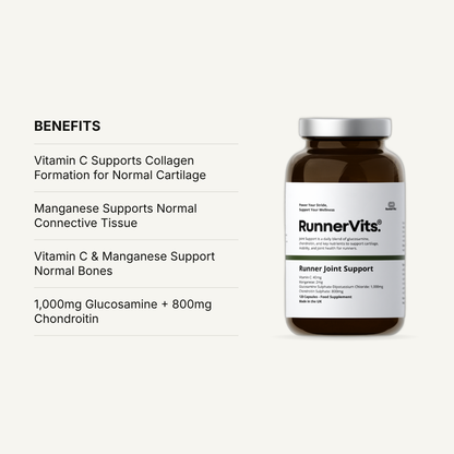 Runner Joint Support