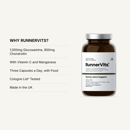 Runner Joint Support