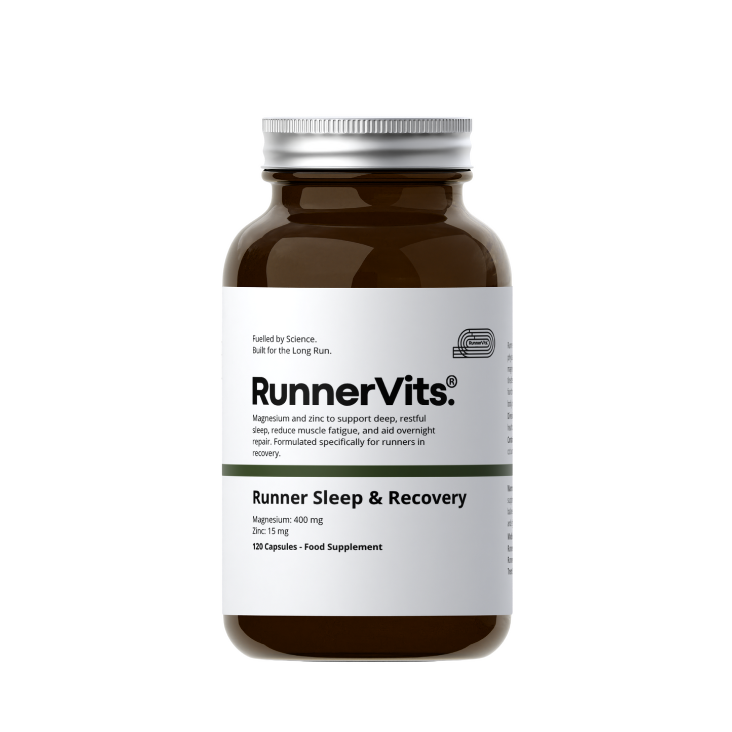 Runner Sleep & Recovery