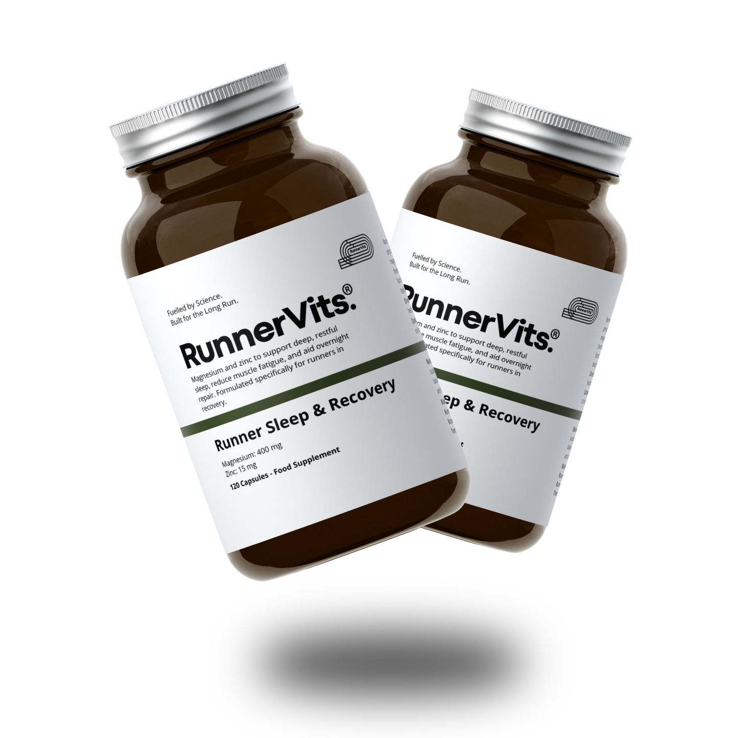 Runner Sleep & Recovery