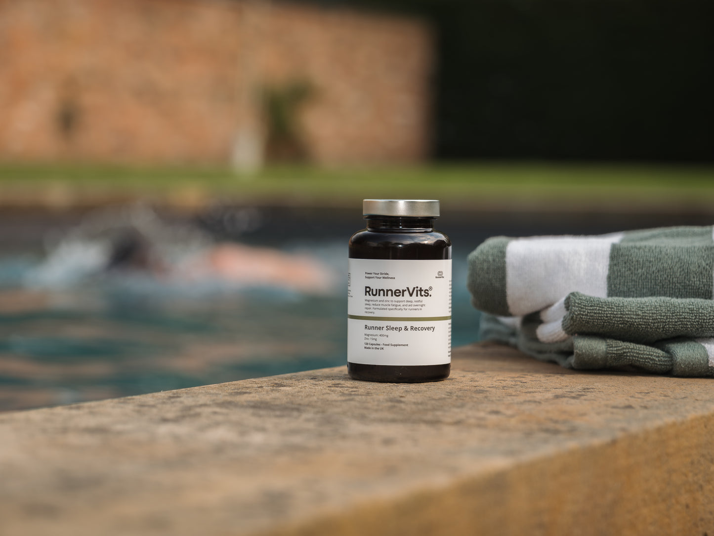 Runner Sleep & Recovery