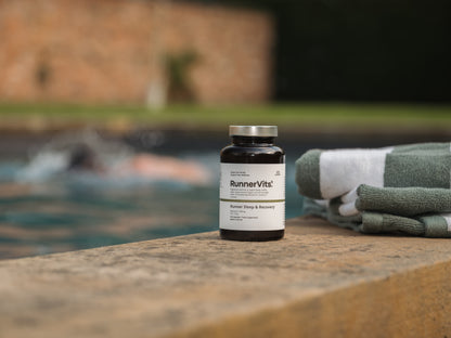 Runner Sleep & Recovery