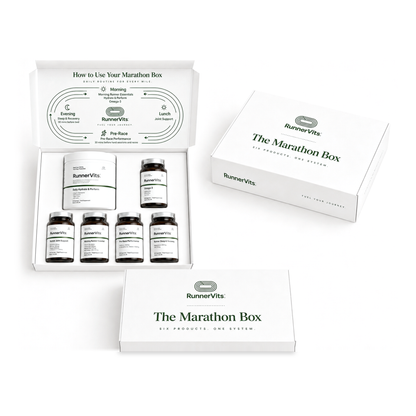 The Marathon Box