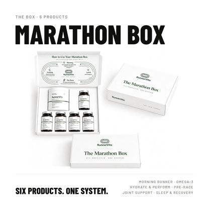 The Marathon Box