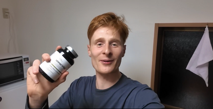Runner Sleep & Recovery