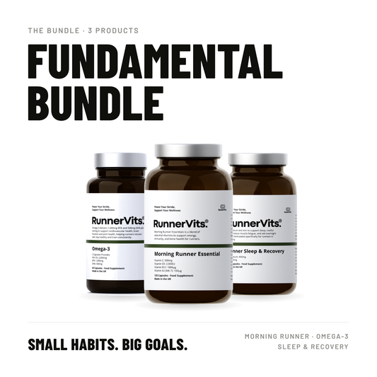 Runners Fundamental Bundle