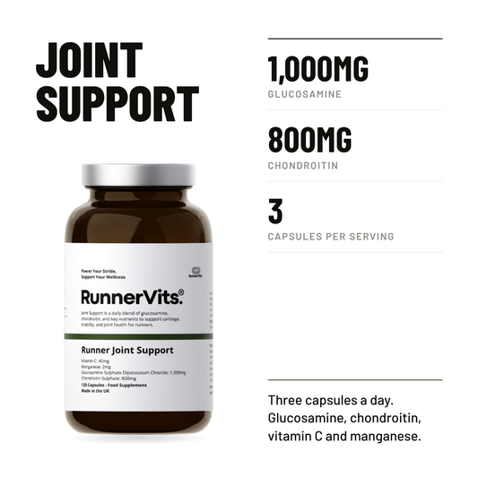 Runner Joint Support